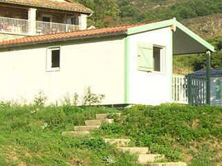 Camping Bonneval ****