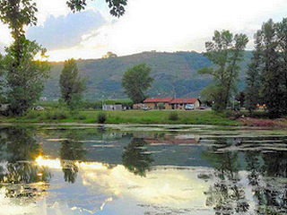 Le Domaine d'Andance ***