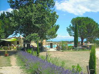 Camping de Briange
