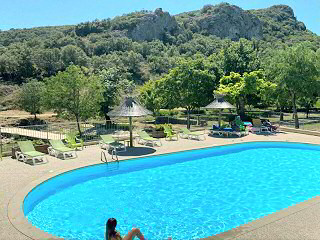 Camping de la Claysse ****