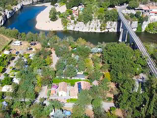 Camping du Pont ****