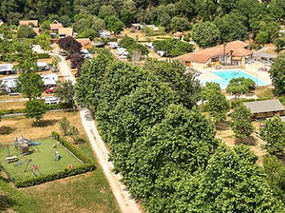 Camping la Garenne ****