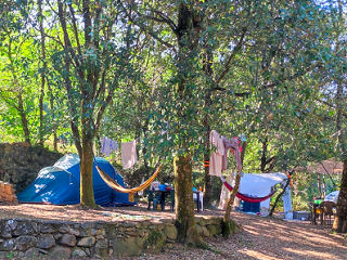Camping la Surre