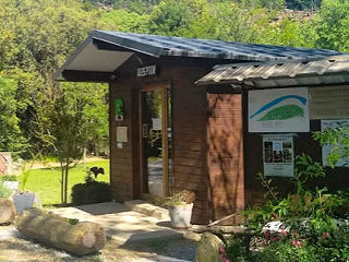 Camping la Vernède **
