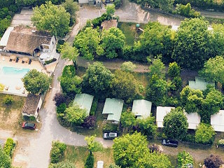 Camping le Boem ***