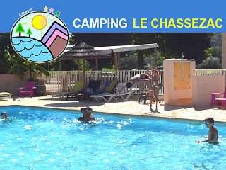 Camping le Chassezac ***