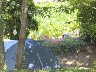 Camping le Mas du Serre ***