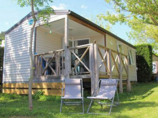 Camping le Pastural  ****