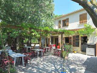 Le Pontet - Camping ***