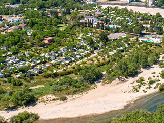 Camping le Riviera ****