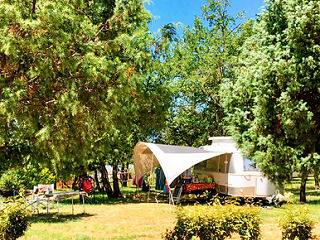 Camping l'Ombrage ****