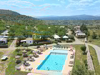 Camping Olé camp ***