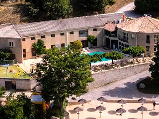 Camping Plein Sud ****
