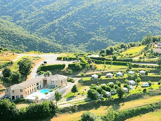 Camping Plein Sud ****