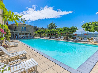 Camping Plein Sud ****
