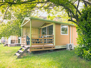 Camping Plein Sud ****