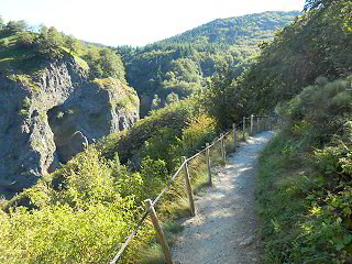 Cascade du Ray-Pic