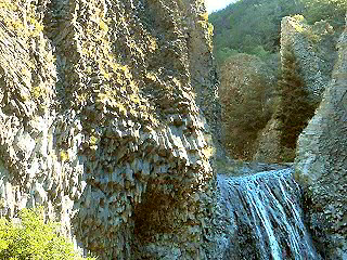 Cascade du Ray-Pic