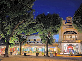 Casino de Vals-les-Bains