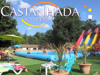 Camping Castanhada ***