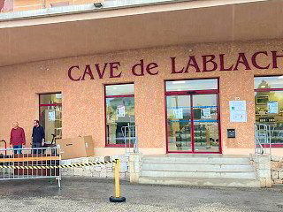 Cave de Lablachère