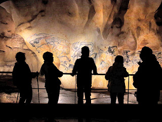 Grotte Chauvet 2 Ardèche