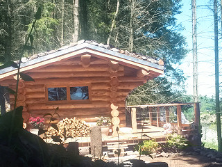 Le Chalet des 2 Roches