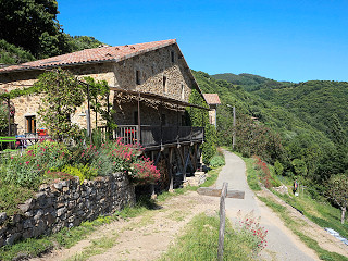 Les Champs d'Aubignas