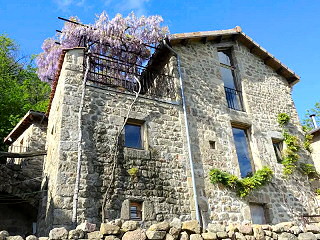 Gîtes de Chapelèche