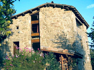 Gîtes de Chapelèche