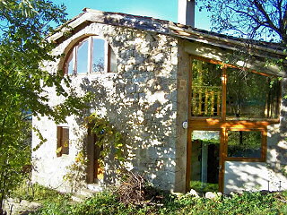 Gîtes de Chapelèche