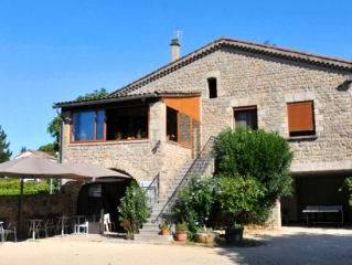 Camping les Châtaigniers *** à Laurac