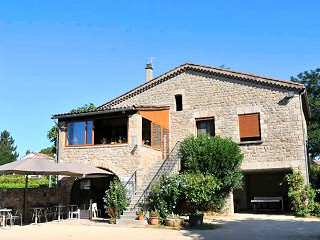 Camping les Châtaigniers *** à Laurac
