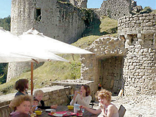 Château de Boulogne