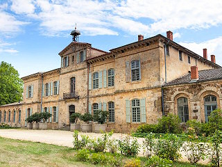 Château de la Rivoire