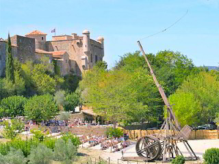 Château des Roure