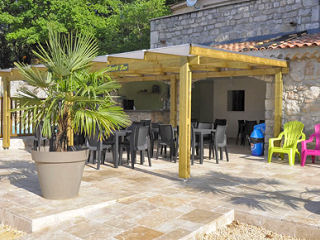 Camping les Chênes Verts ***