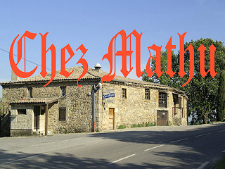 Chez Mathu