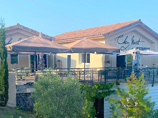 Restaurant Chez Marti