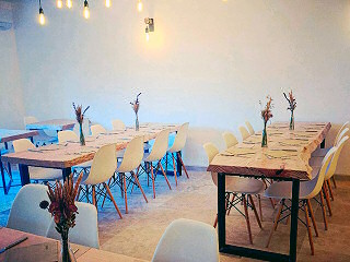 Le Comptoir de Payzac