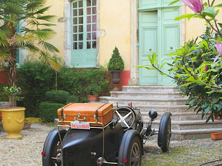 Hôtel de Digoine