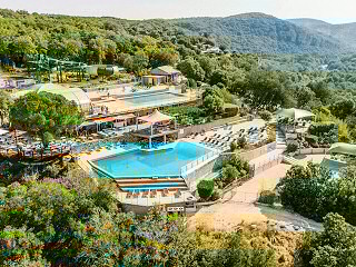 Le Domaine de la Sablière ****