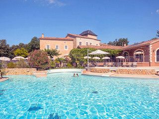 Domaine de Sévenier & Spa *****