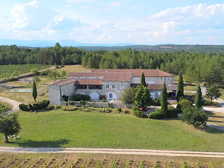 Domaine de Bournet