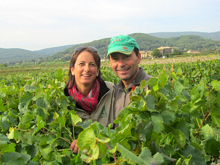 Domaine Alain Dumarcher