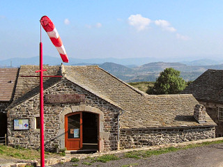 L'École du Vent