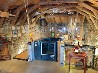 L'École du Vent