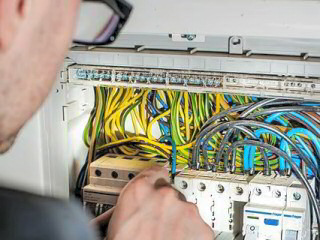 Prestations d'électricité dans le sud de l'Ardèche