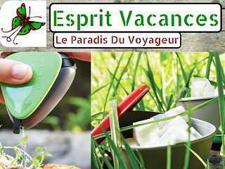 Esprit vacances