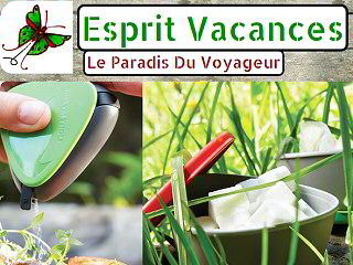 Esprit vacances